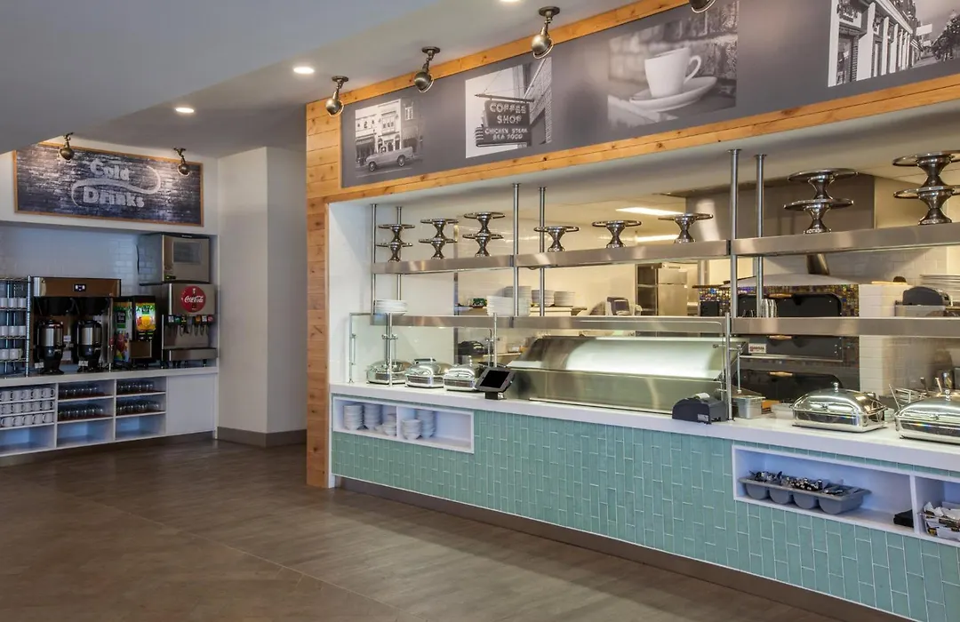 Holiday Inn Cleveland Clinic By Ihg-1