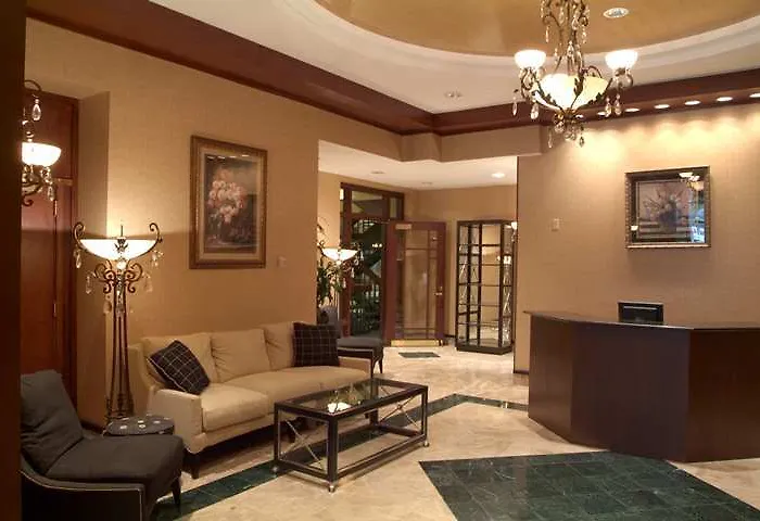 Embassy Suites - Downtown