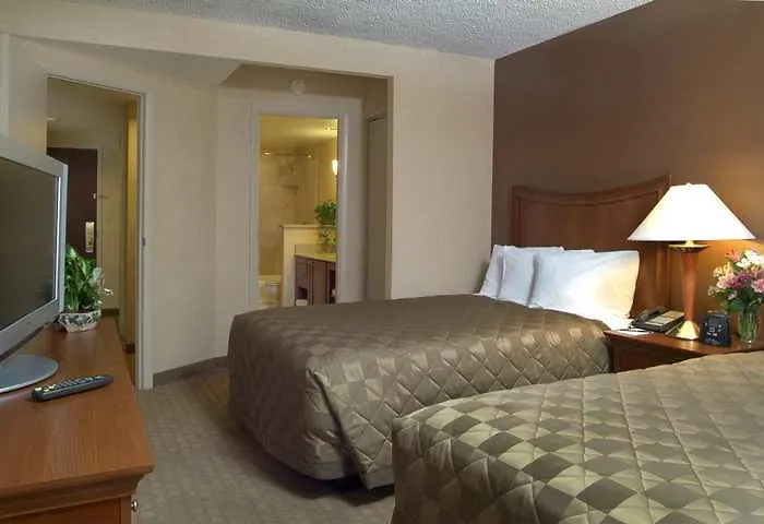 Embassy Suites - Downtown