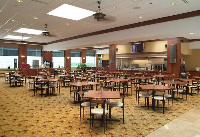 Embassy Suites - Downtown